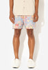 JOHN ELLIOTT Practice Short Mens Apparel